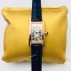 2020 Replica Cartier Tank Americaine Swiss Quartz Rose Gold Watches Lady Size (2)_th.jpg